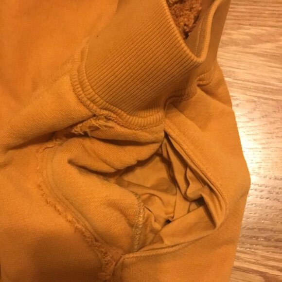 NWT Free People Movement Free Spirit Wide-Legs size Small. - Picture 14 of 16